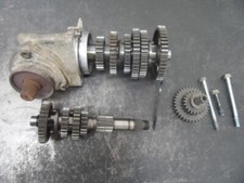 1988-1999 Honda Fourtrax 300 Transmission 23211-HA0-680 Used CC-4 picture