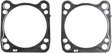 Cometic Base Gasket .010