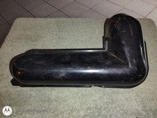 67-69 Firebird 67-68 Camaro A/C CENTER VENT DUCT AC Air Conditioning Duck Z-28 picture