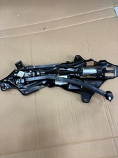 2009-15 Infiniti G37 Convertible Left Driver Rear Flap OEM replaced brass gear picture