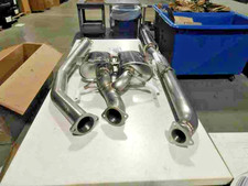Revel T71209T Honda Civic Type-R FL5 Medallion Touring Premier T Exhaust picture