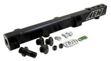 AEM High Volume Fuel Rail For Honda F22A1 F22A4 F22A6 H22A1 H22A4 H23A1 Engine picture
