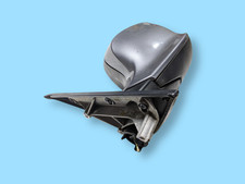 ✅  2011-2014 BMW F25 Left Driver Side LH factory Mirror OEM picture