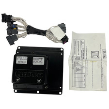 MERITOR WABCO KIT-4S/4M (ABS ECU) PN# S400-869-246-2  D to E-Cab Conversion Kit picture