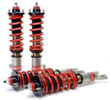 Skunk2 Fits 96-00 Honda Civic (All Models) Pro S II Coilovers (10K/8K Spring Rat picture