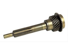 T176  Input Shaft 20 Tooth  fits Jeep CJ  picture
