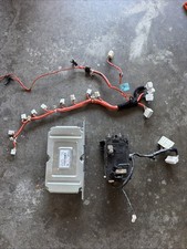 11-2016 Kia Optima Hyundai Sonata Hybrid Battery ecu 37513 - E7000 picture