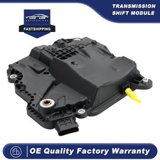 A0002701852 Programmed 722.9 ISM Intelligent Servo Module For 06-13 MercedesBenz picture