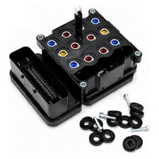 68053288AA Genuine Mopar® ABS Control Module Town & Country 2009-2011 picture