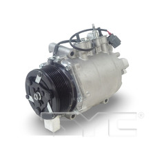 Compressor for 02-06 Honda CR-V 38810-PNB-006 picture