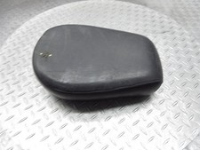 2006 04-16 Yamaha VSTAR 650 XVS650 Rear Seat Back Passenger Pillion Cushion Pad picture