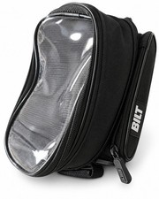 BILT Motorcycle Tank Bag – Brand New / Never Used picture