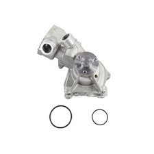 WP4425A DNJ Water Pump for MB Mercedes S Class E SL C Mercedes-Benz S320 E320 picture