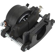 2-3/4 Inch Big Bore GM Metric Brake Caliper, Universal Side Fit, 10mm-1.5 Inlet picture