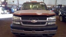 Chassis ECM Transmission Automatic Fits 01-05 SIERRA 2500 PICKUP 6117927 picture