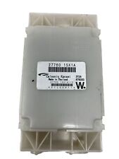 11-14 Nissan Murano AC Heater Temperature Control Module 27760 1SX1A OEM | H2-1 picture