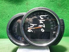Mini Clubman F54 2015-2019 Instrument Cluster Used GENUINE 682294601 picture