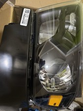 2019-2026 Dodge Ram 1500 OEM Halogen Headlights (5th Gen Ram) picture