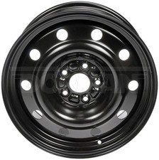Dorman 939-241 17 x 7.5 In. Steel Wheel For 11-19 Ford Explorer picture
