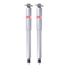 KYB Rear Gas-a-Just Shock Absorbers 1967-1981 Chevrolet Camaro picture