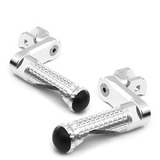 MPRO 1.5 inch Riser  Front Foot Pegs For MT-07 FZ07 13-18 19 20 21 22 picture