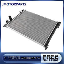 Aluminum Radiator For 2009-2020 Chrysler 300 Dodge Charger Challenger CU13157 picture