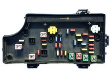 2006-2009 CHRYSLER PT CRUISER TIPM FUSEBOX CONTROL MODULE BCM P56049719AP picture