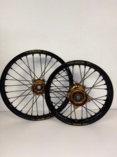 Kite/Excel Complete WheelSet 14