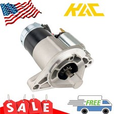 Starter For 2003-2004 Jeep Grand Cherokee 2003-2006 Jeep Wrangler 4.0L 17879 picture