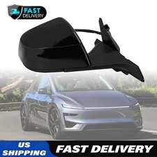 Right Side Mirror Heated Auto-Dimming 213097000A For Tesla Model Y 2025-26 13Pin picture