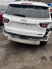 2022-2026 Jeep Compass Tailgate picture