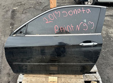 2011-2014 Hyundai Sonata FRONT LEFT Door Shell Paint: 93 picture