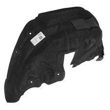 21-27 JEEP GRAND CHEROKEE WHEELHOUSE RIGHT REAR SILENCER LINER MOPAR 68376706AH picture