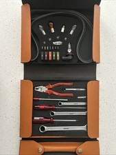 FERRARI 360 550 575M TOOLKIT TOOL KIT FUSE MODENA SPIDER F1 TOW  picture