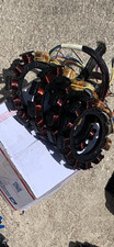 CDI Electronics 174-5456 Mercury/Mariner Stator - 6 Cyl. 9 Amp (1976-1989) picture