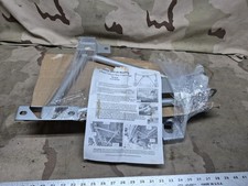 Steeda Ford Mustang Frame Rail & Torque Box Brace 2005-2014 picture
