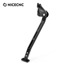 Nicecnc Adjustable Kickstand for KTM / Husqvarna / Gas Gas NEW picture