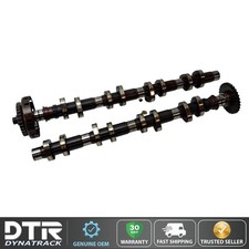 2002 Jeep Grand Cherokee 4.7L High Output Camshaft Set Pair OEM picture