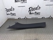 2018-26 DODGE DURANGO FRONT WINDSHIELD LEFT DRIVER SIDE A PILLAR COVER  1205685 picture