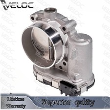 GENUINE MOPAR Throttle Body For 2011-2021 Chrysler Dodge Jeep RAM, 05184349AC picture