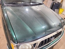 Hood Fits 01-04 TACOMA 679522 picture