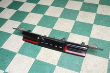 ⚠️DMG⚠️ 15-22 Challenger Decklid Center LED Taillight Tail Light Lamp Lens OEM picture
