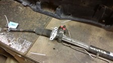 2008-2009 Pontiac G8 Power Steering Gear Power Rack & Pinion ID 92219418 picture
