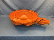 1972 Original Mopar 340 Air Cleaner with Flapper Door A B E Body picture