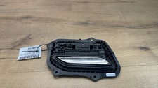 ⭕ 12-15 Tesla Model S Front Right Exterior Door Handle Silver PMSS 1135725-S0-A picture