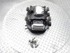 1976 76-77 Honda CJ360T CB360 Cylinder Head Cover READ NOTES picture