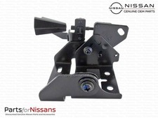 Genuine Nissan 2016-2019 Sentra Front Distance Sensor Bracket 28452-4AF0A picture
