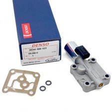 Transmission Single Linear Solenoid for 28260-RDK-023 28260-R97-003 Honda Acura picture