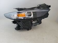MINT 2019-2023 Mazda 3 Right Passenger Side Non-AFS LED Headlight OEM picture
