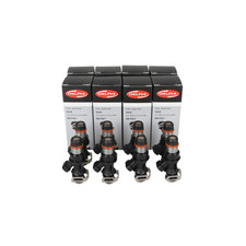 8PCS Delphi Fuel Injectors fit 99-07 GM Chevy GMC Truck 4.8L 5.3L 6.0L 25317628 picture